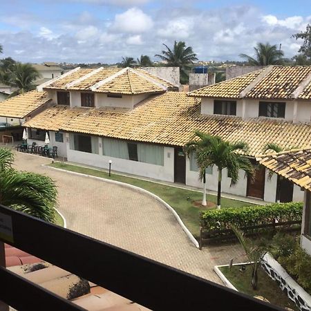 Oyo Hotel Arembepe Beach Hotel, Camacari 外观 照片