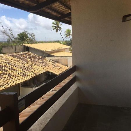 Oyo Hotel Arembepe Beach Hotel, Camacari 外观 照片