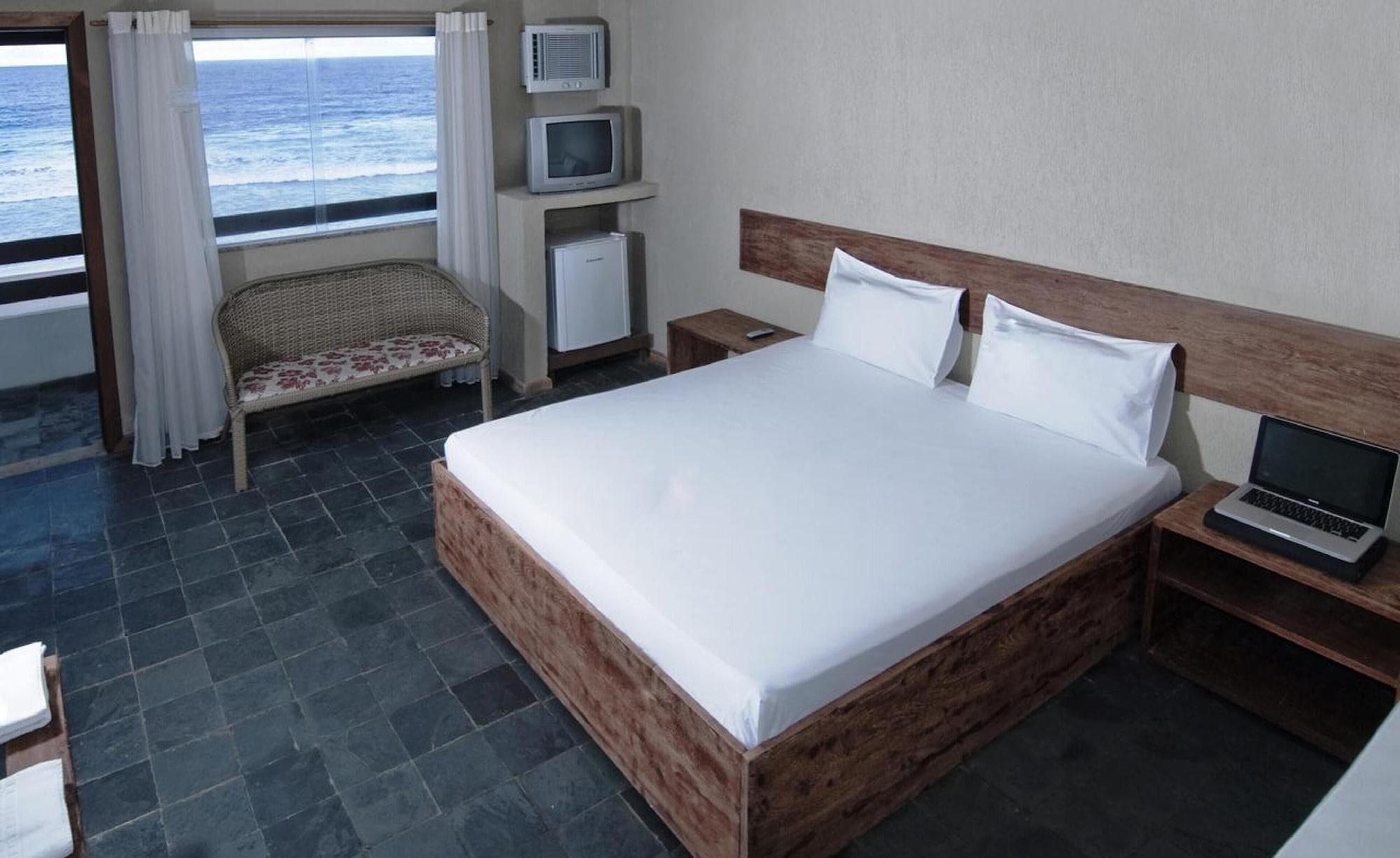 Oyo Hotel Arembepe Beach Hotel, Camacari 外观 照片