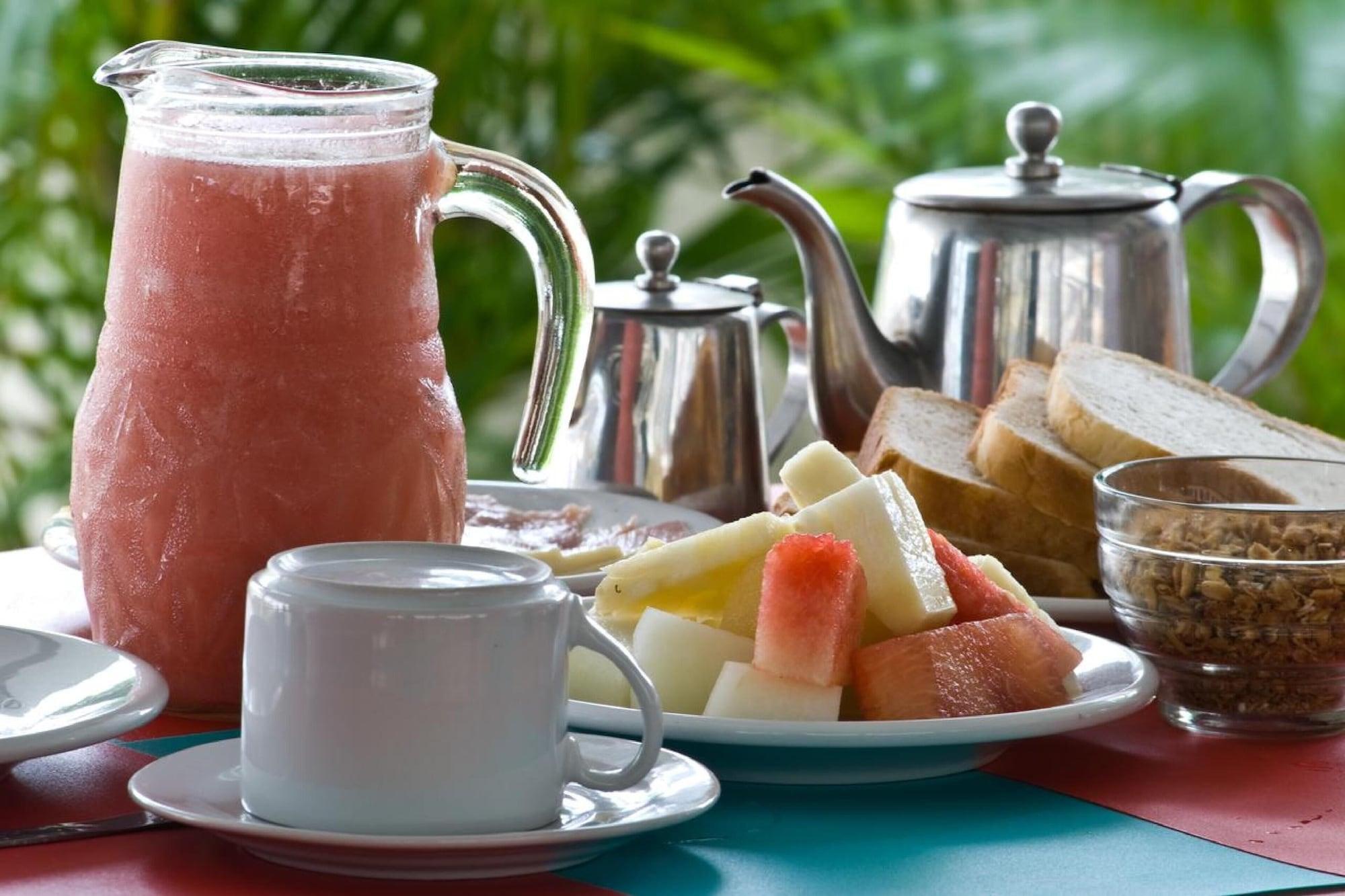 Oyo Hotel Arembepe Beach Hotel, Camacari 外观 照片