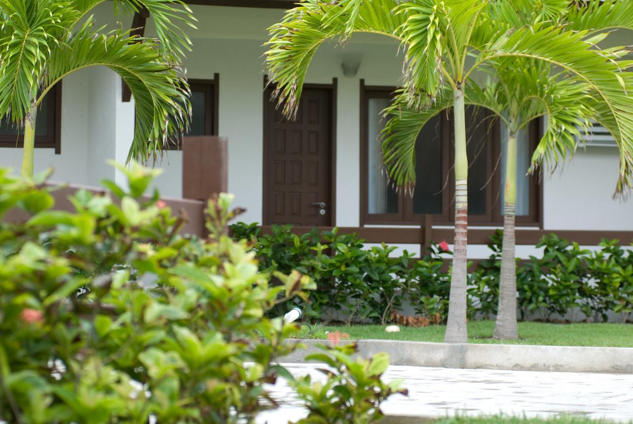 Oyo Hotel Arembepe Beach Hotel, Camacari 外观 照片