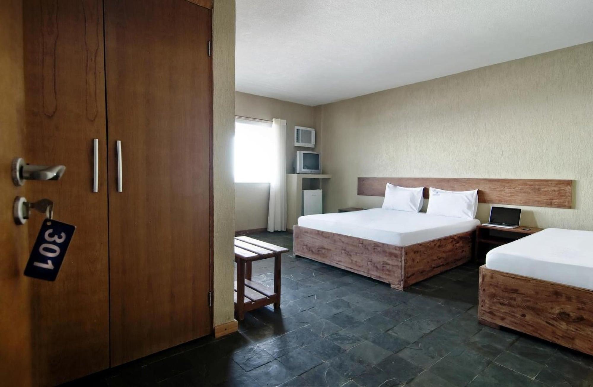Oyo Hotel Arembepe Beach Hotel, Camacari 外观 照片