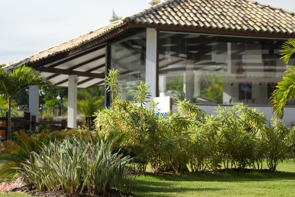 Oyo Hotel Arembepe Beach Hotel, Camacari 外观 照片