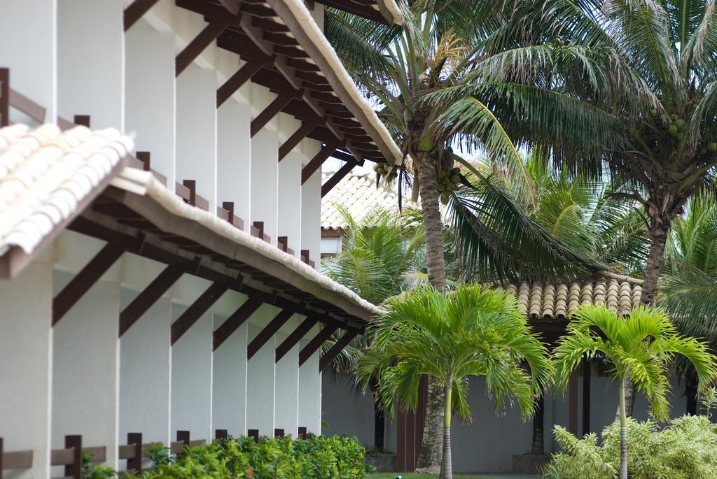 Oyo Hotel Arembepe Beach Hotel, Camacari 外观 照片