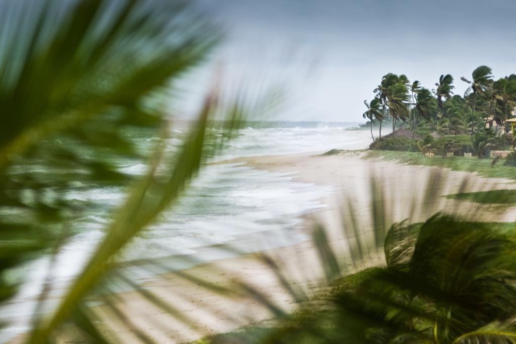 Oyo Hotel Arembepe Beach Hotel, Camacari 外观 照片
